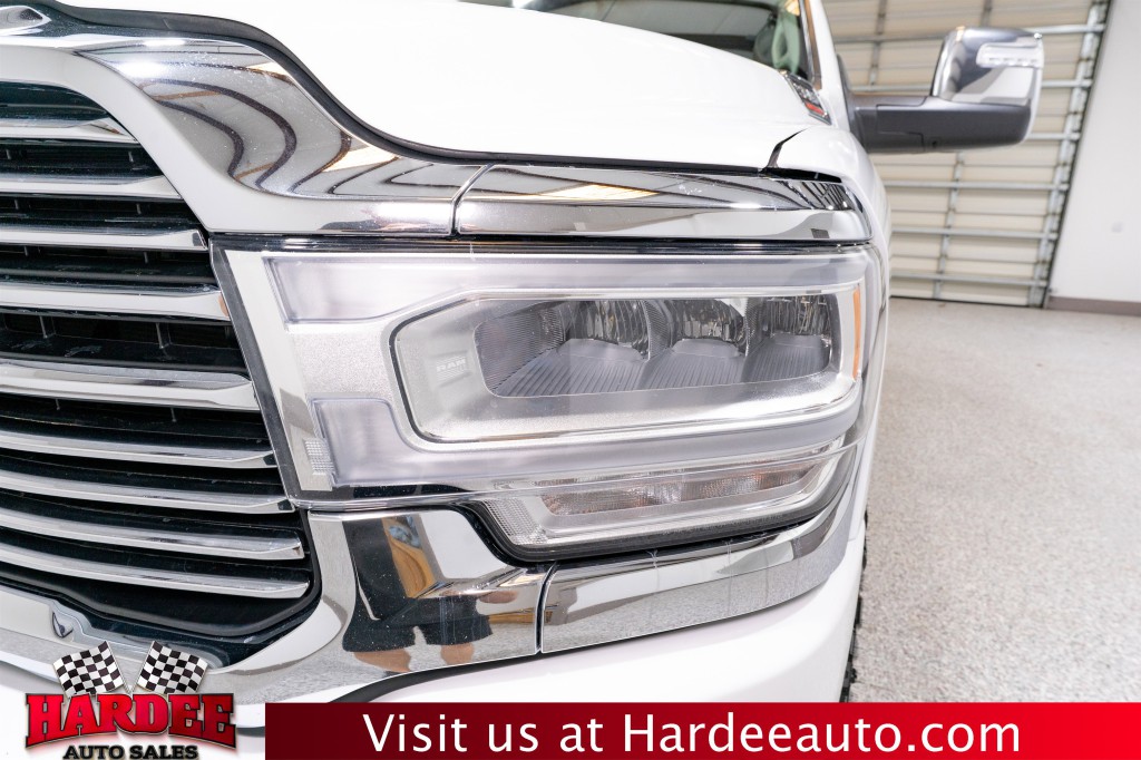 2024 RAM 2500 Image 8