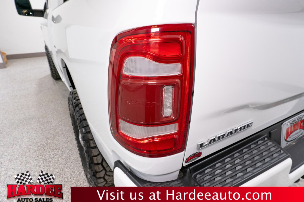 2024 RAM 2500 Image 9