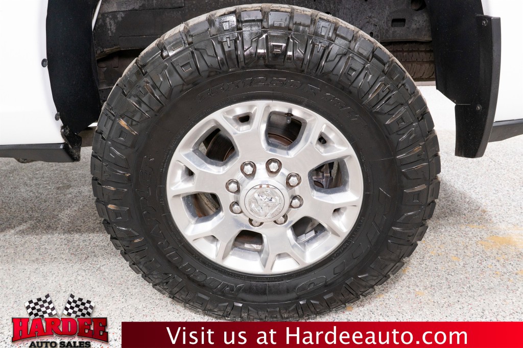 2024 RAM 2500 Image 10