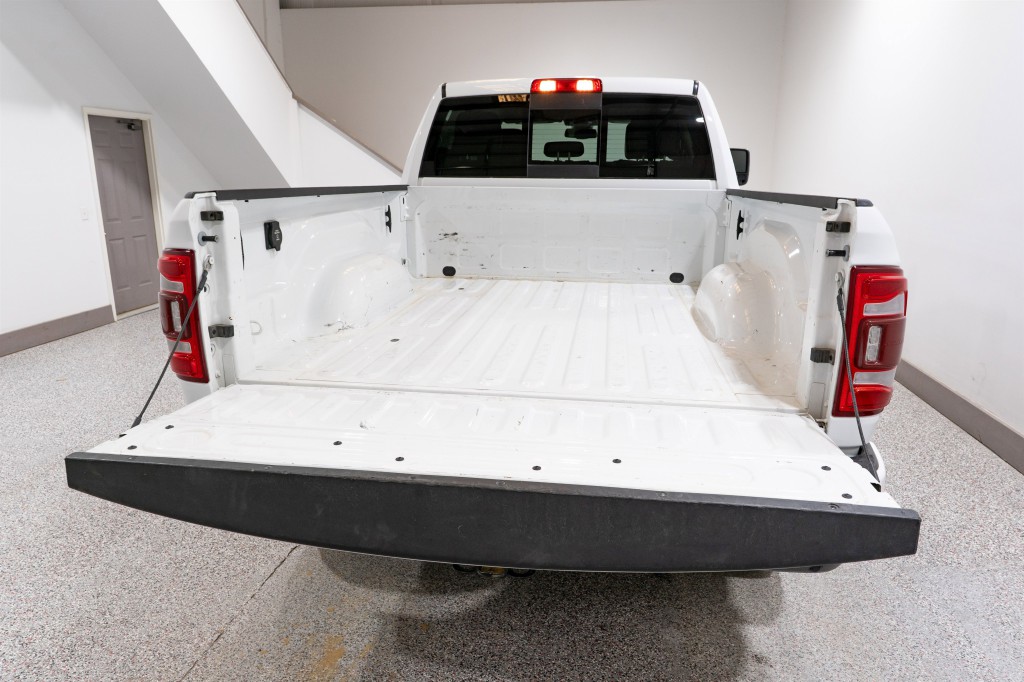 2024 RAM 2500 Image 11