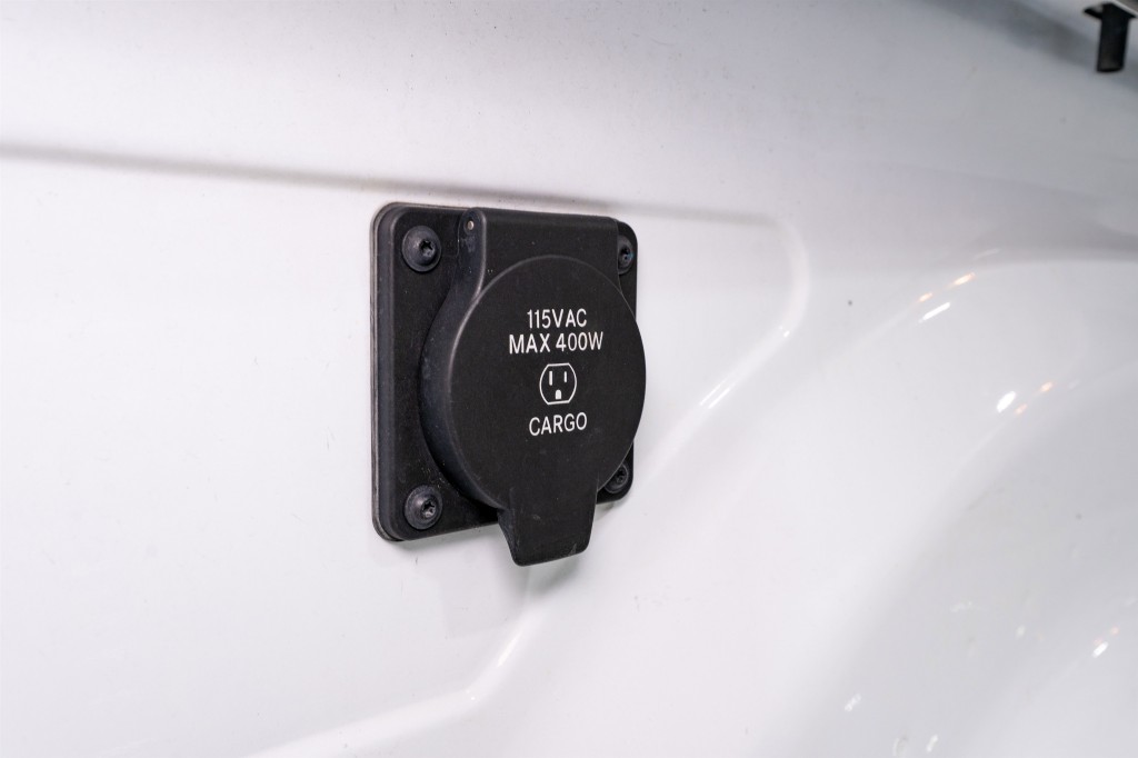 2024 RAM 2500 Image 12