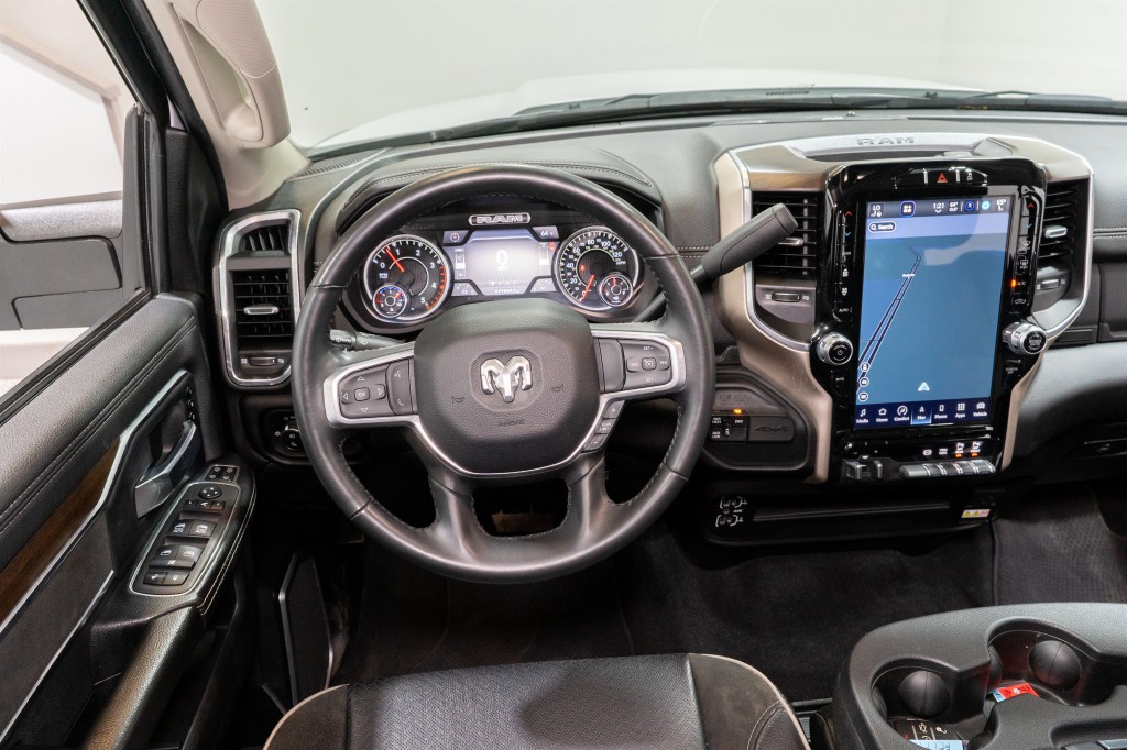 2024 RAM 2500 Image 13