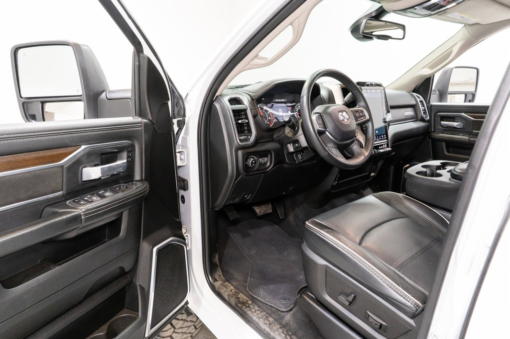2024 RAM 2500 Image 14