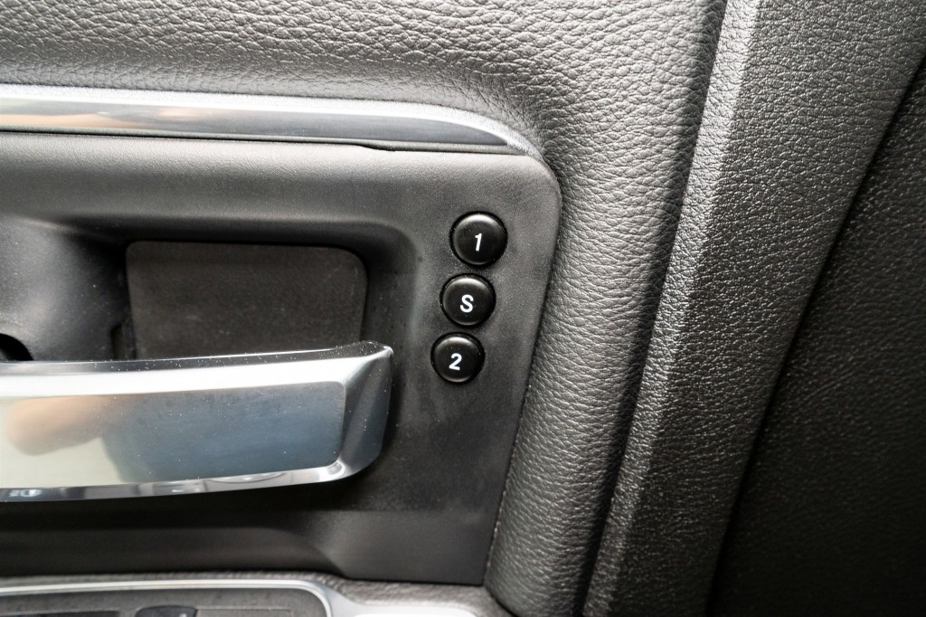 2024 RAM 2500 Image 16