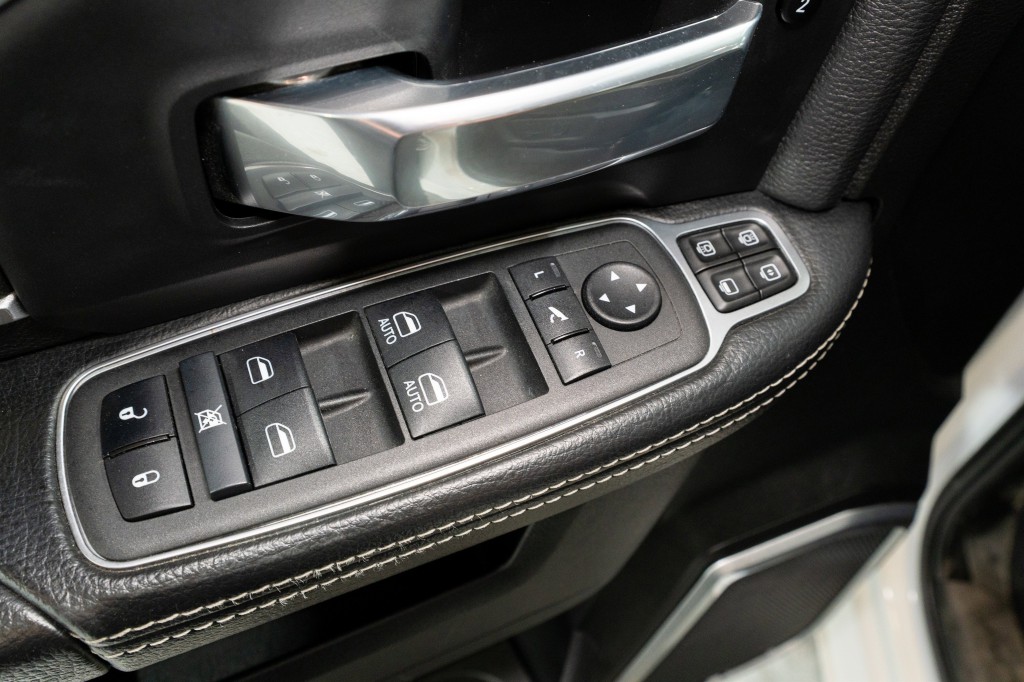 2024 RAM 2500 Image 17