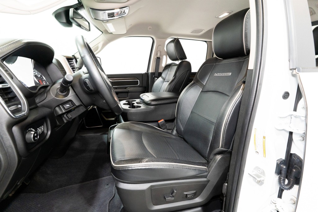 2024 RAM 2500 Image 18