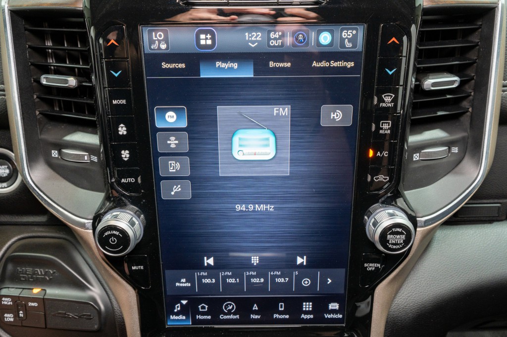 2024 RAM 2500 Image 20