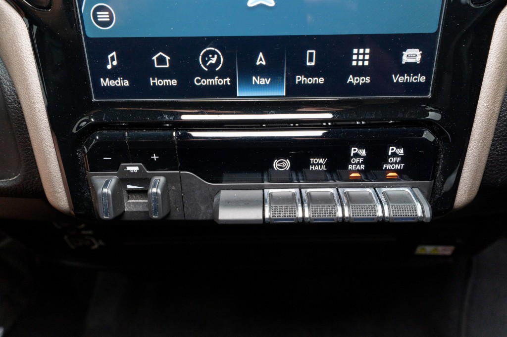 2024 RAM 2500 Image 24