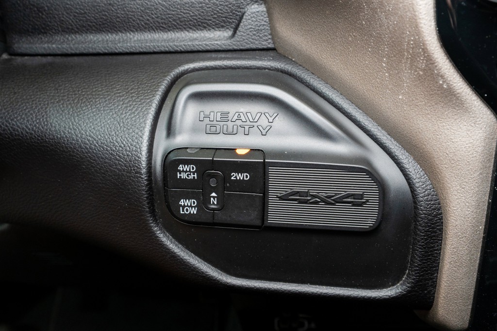 2024 RAM 2500 Image 25