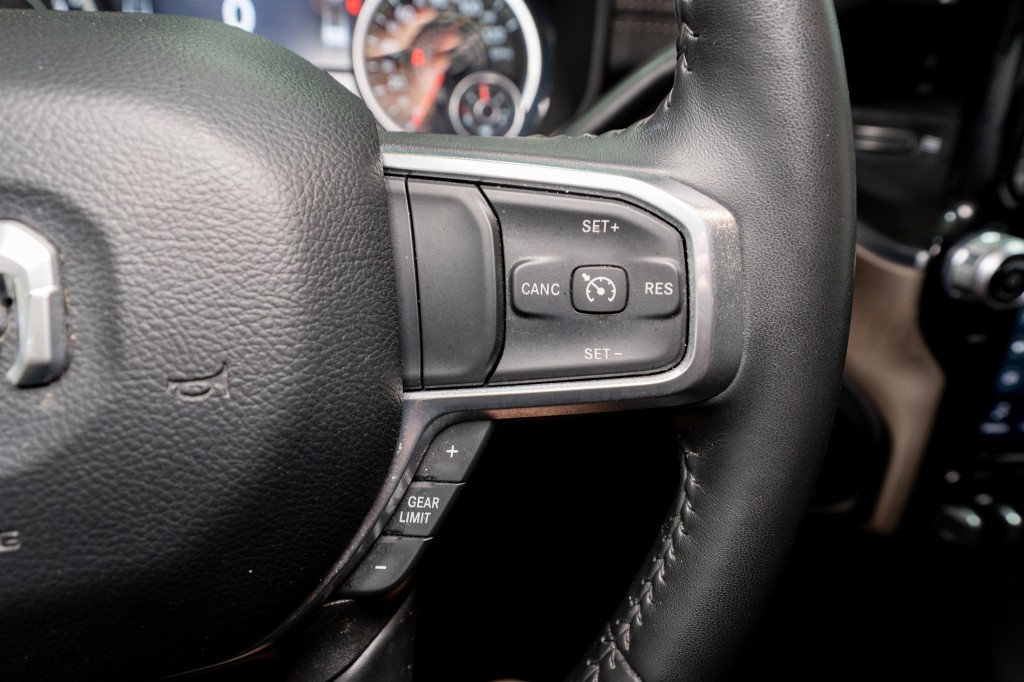 2024 RAM 2500 Image 27