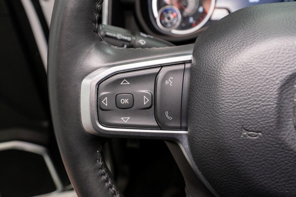 2024 RAM 2500 Image 28