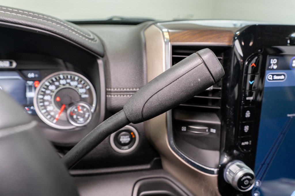 2024 RAM 2500 Image 29