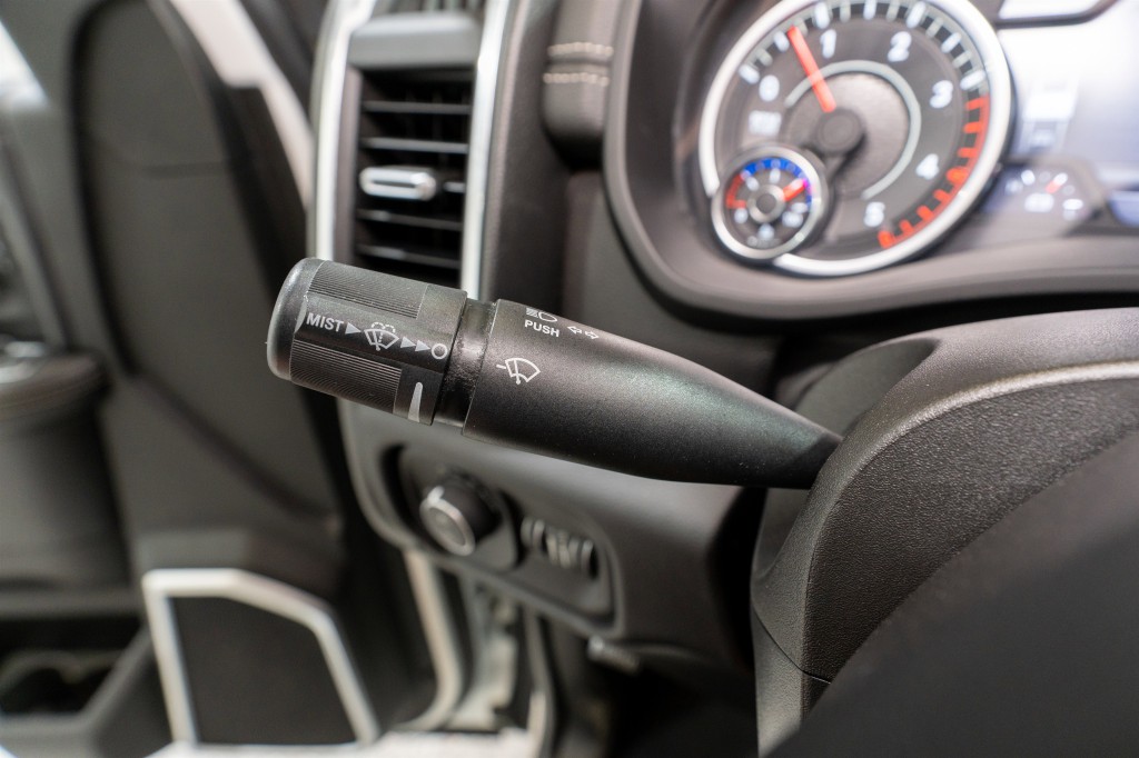 2024 RAM 2500 Image 30