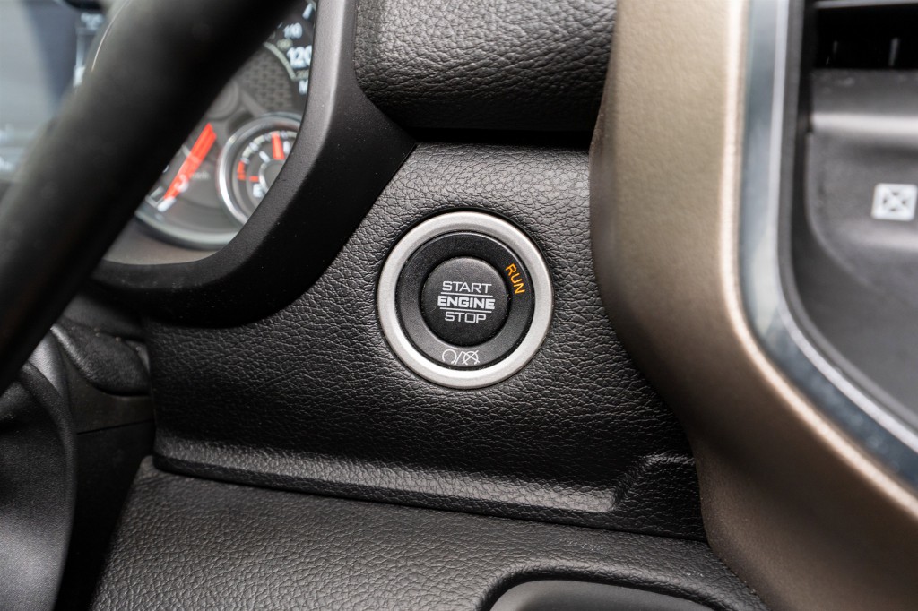 2024 RAM 2500 Image 31