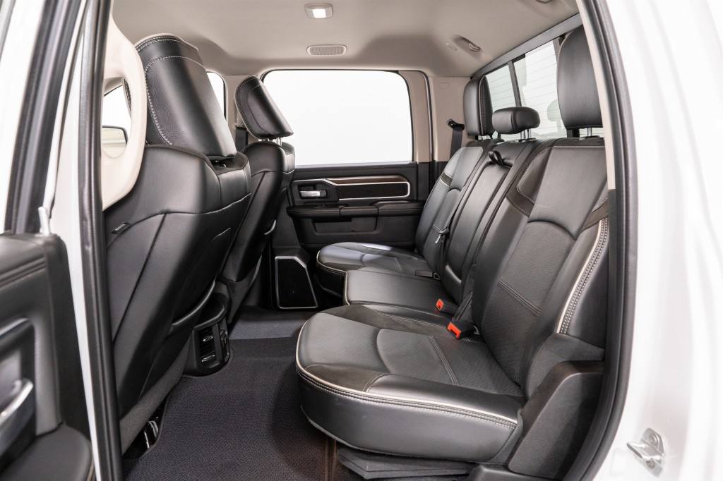 2024 RAM 2500 Image 33