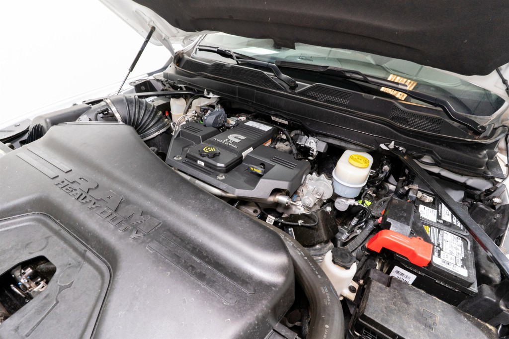 2024 RAM 2500 Image 34