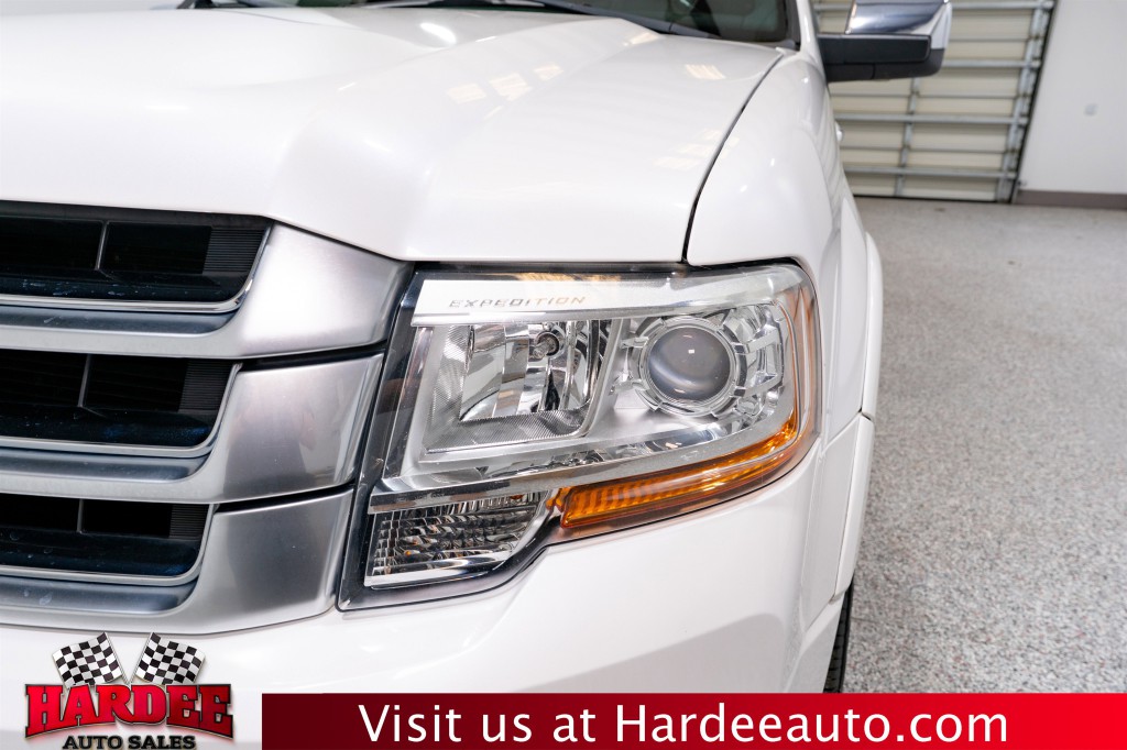2016 Ford Expedition Image 8