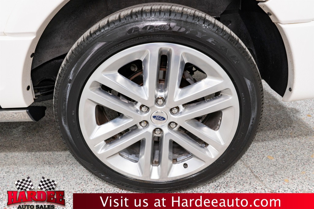 2016 Ford Expedition Image 10