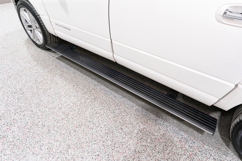 2016 Ford Expedition Image 11