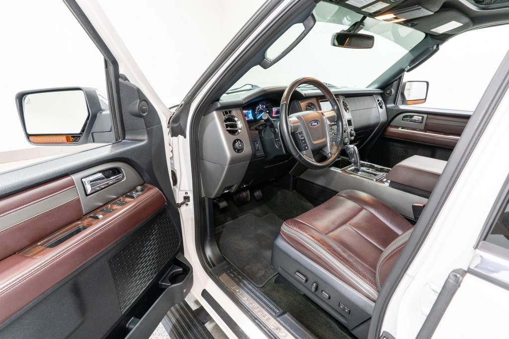 2016 Ford Expedition Image 13