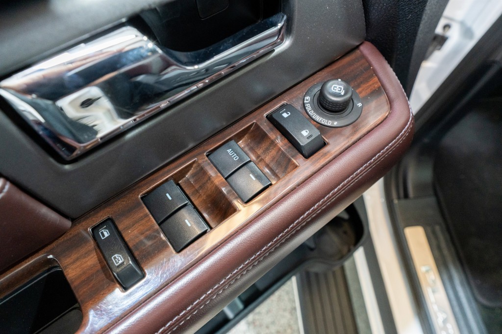 2016 Ford Expedition Image 15