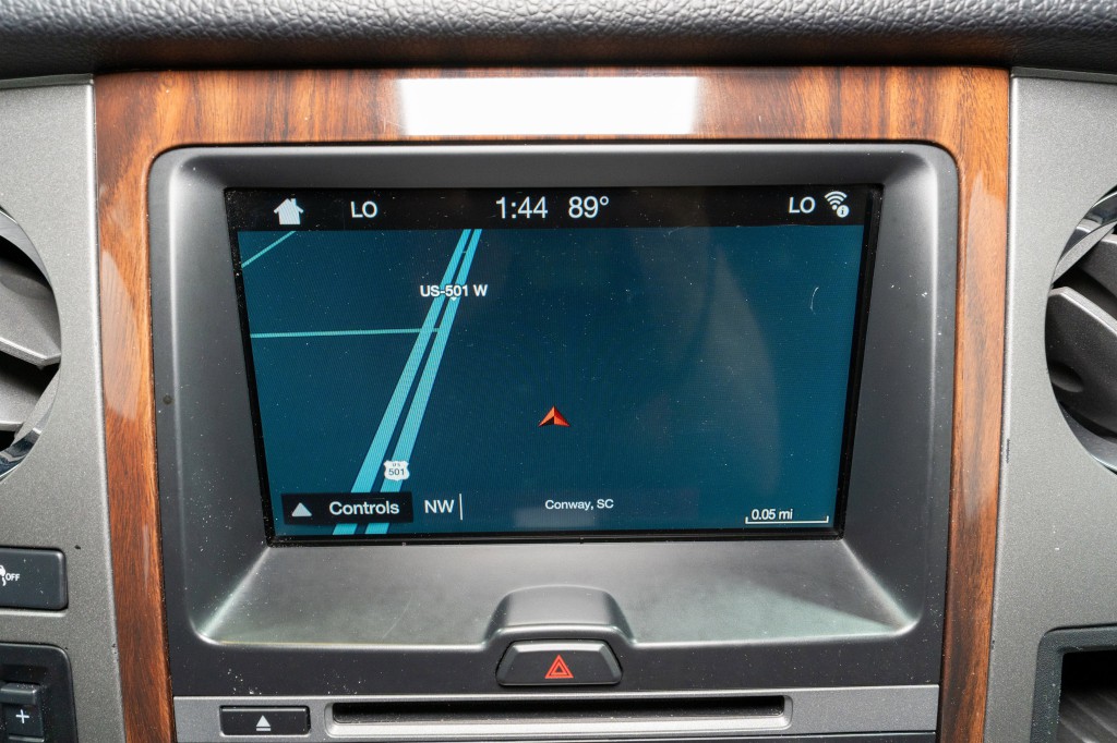 2016 Ford Expedition Image 18