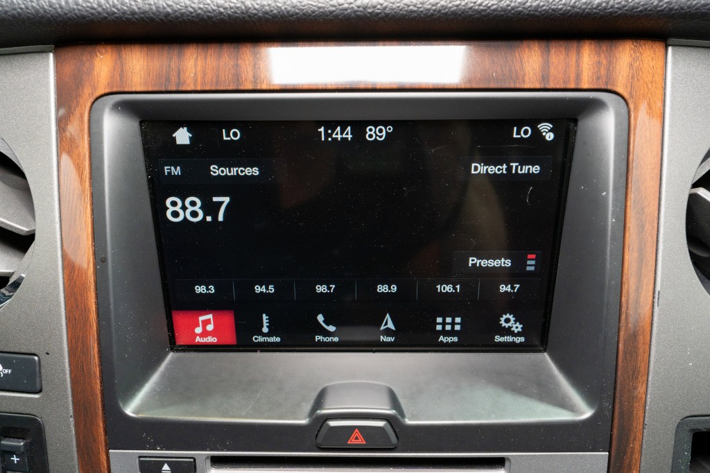 2016 Ford Expedition Image 20