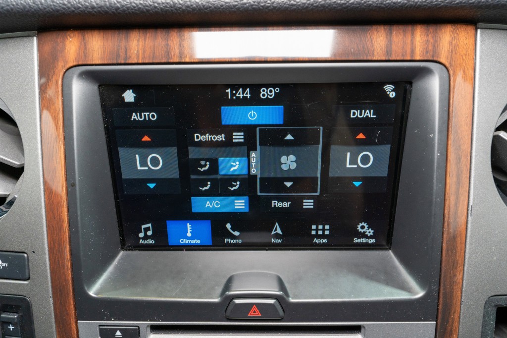 2016 Ford Expedition Image 21