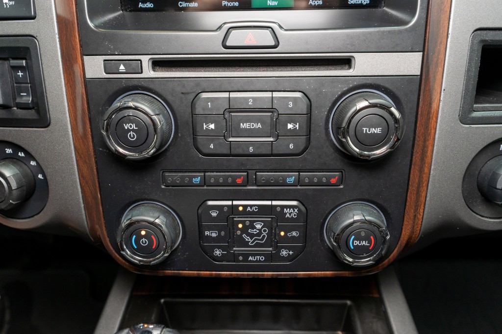 2016 Ford Expedition Image 23