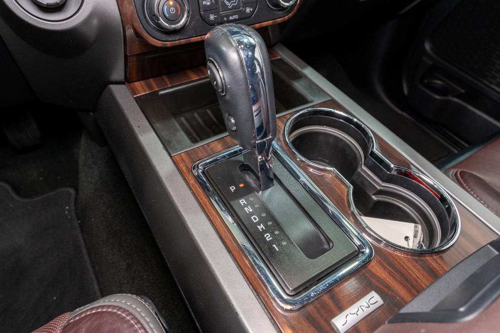 2016 Ford Expedition Image 25