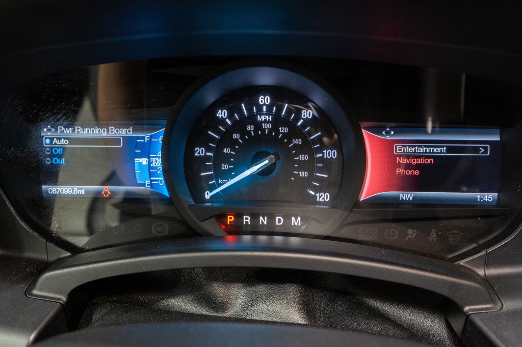 2016 Ford Expedition Image 26