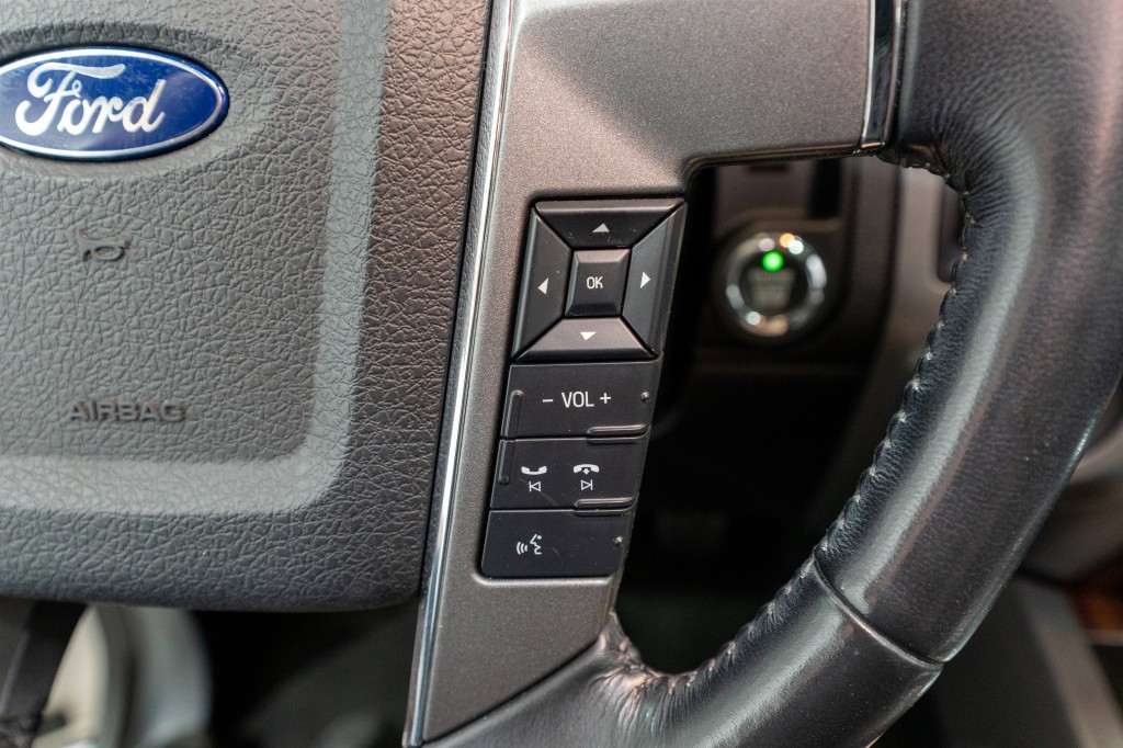 2016 Ford Expedition Image 27