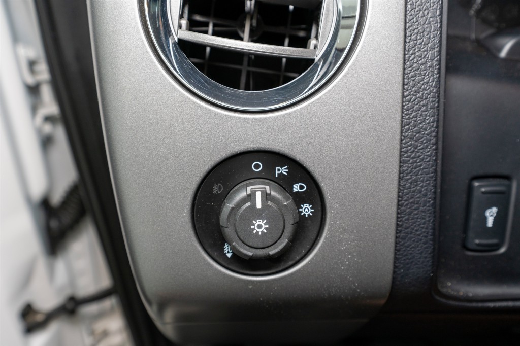 2016 Ford Expedition Image 31