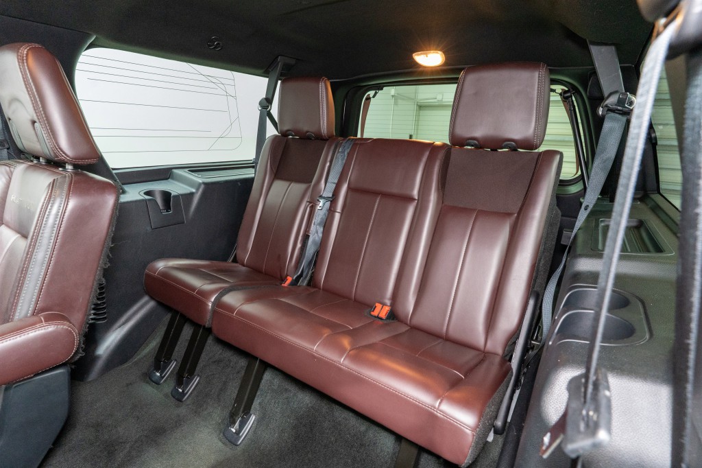 2016 Ford Expedition Image 33