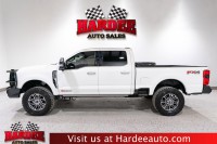 Image for 2024 Ford F-250 Limited ID: 7294961