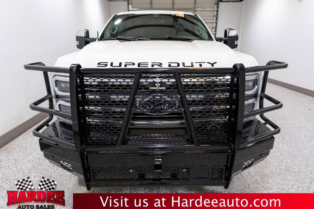 2024 Ford F-250 Image 7