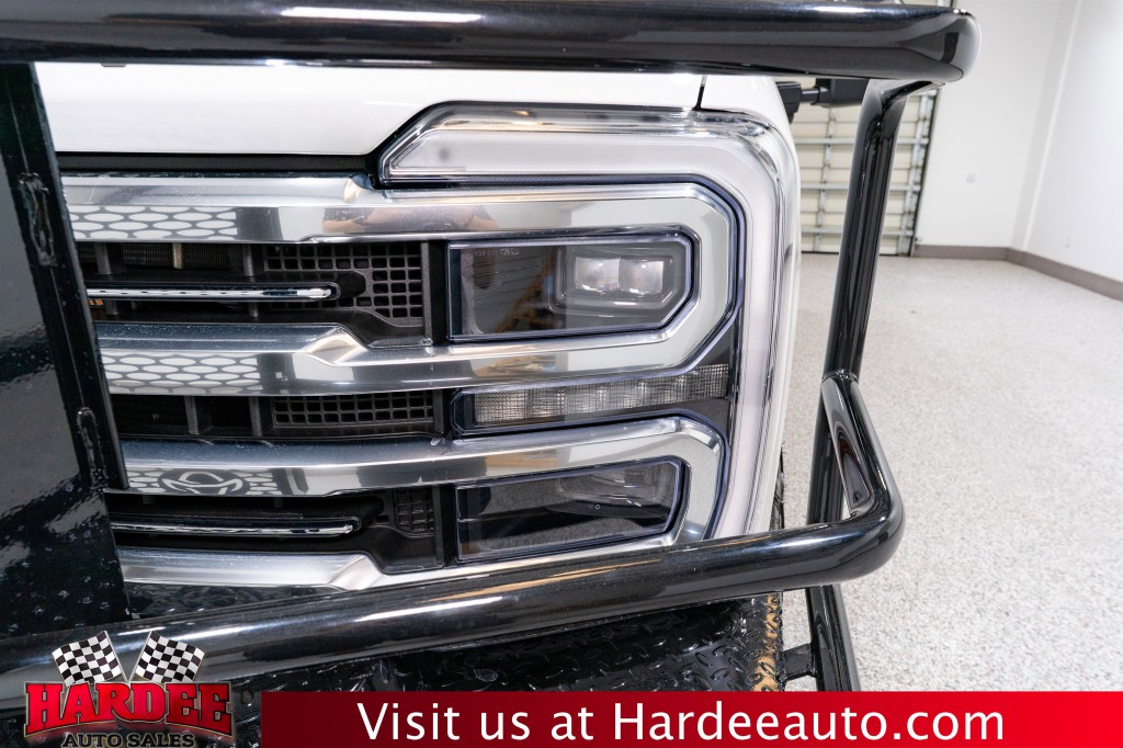 2024 Ford F-250 Image 8