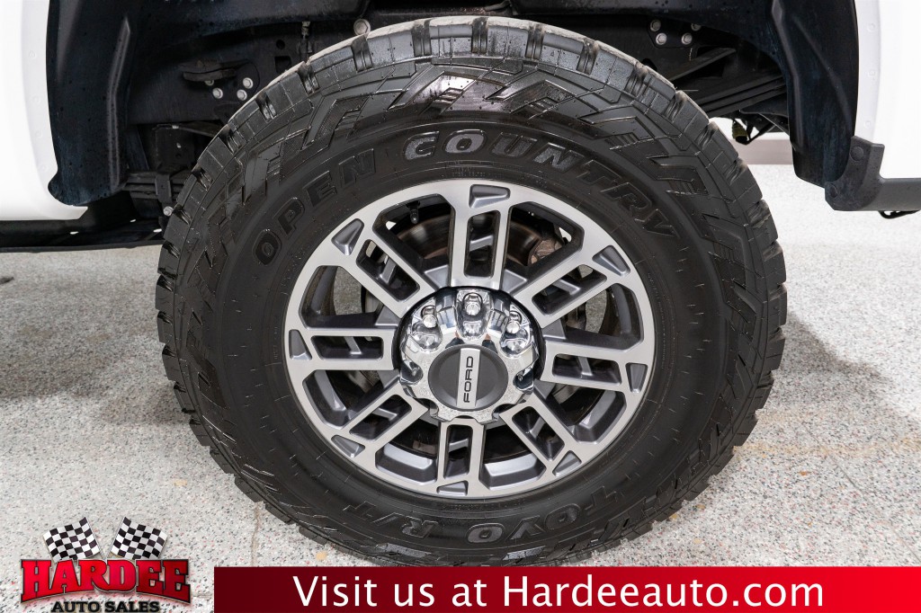 2024 Ford F-250 Image 10