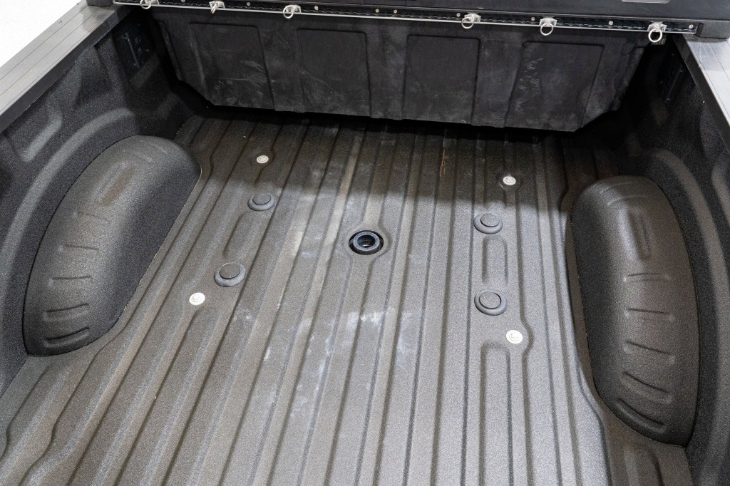 2024 Ford F-250 Image 12