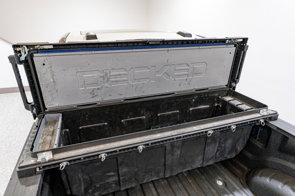 2024 Ford F-250 Image 13