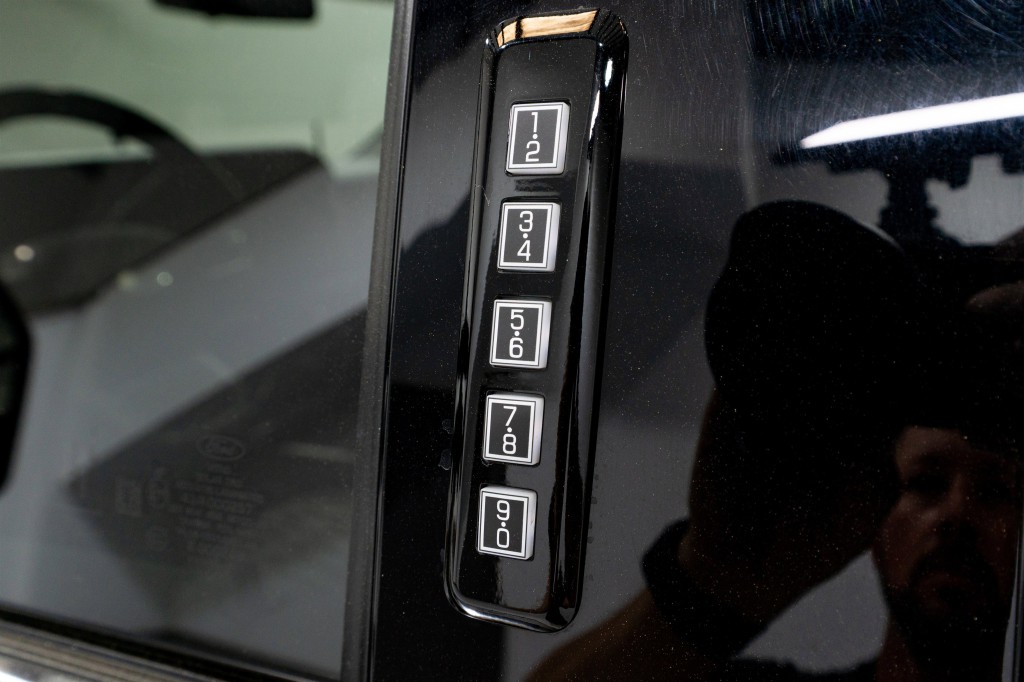 2024 Ford F-250 Image 15