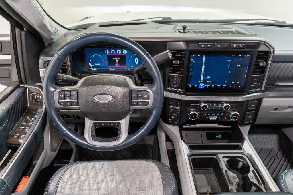 2024 Ford F-250 Image 16