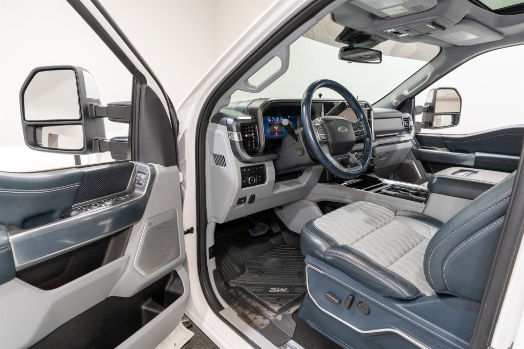 2024 Ford F-250 Image 17