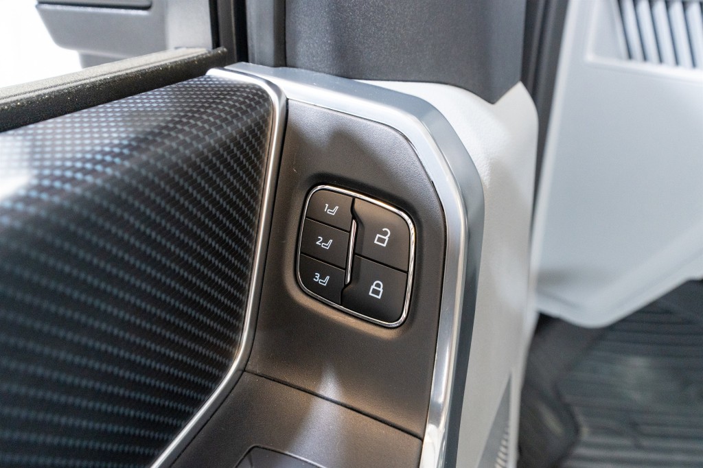 2024 Ford F-250 Image 19