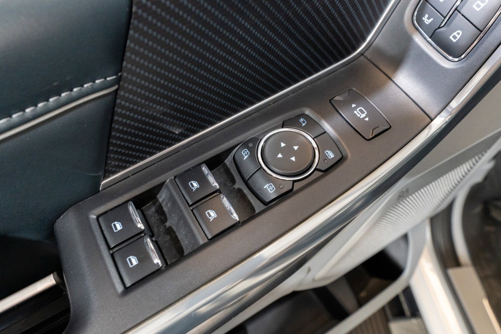 2024 Ford F-250 Image 20