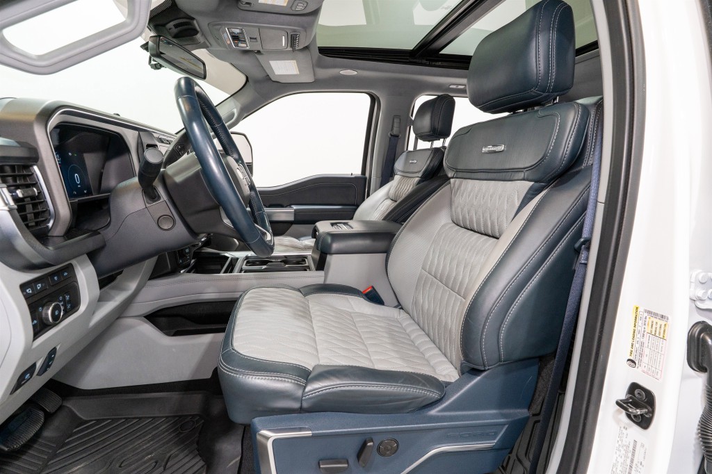 2024 Ford F-250 Image 22