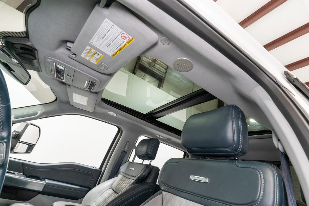 2024 Ford F-250 Image 23