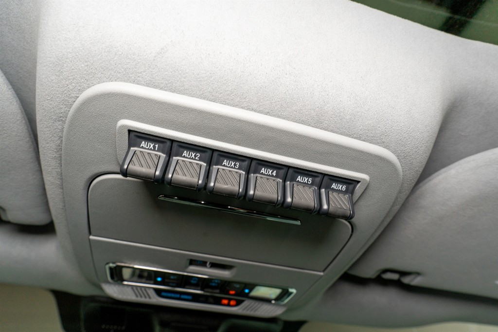 2024 Ford F-250 Image 24