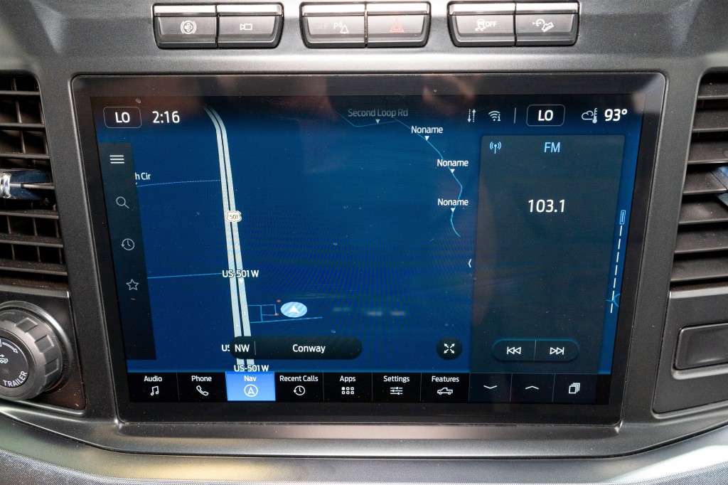 2024 Ford F-250 Image 25