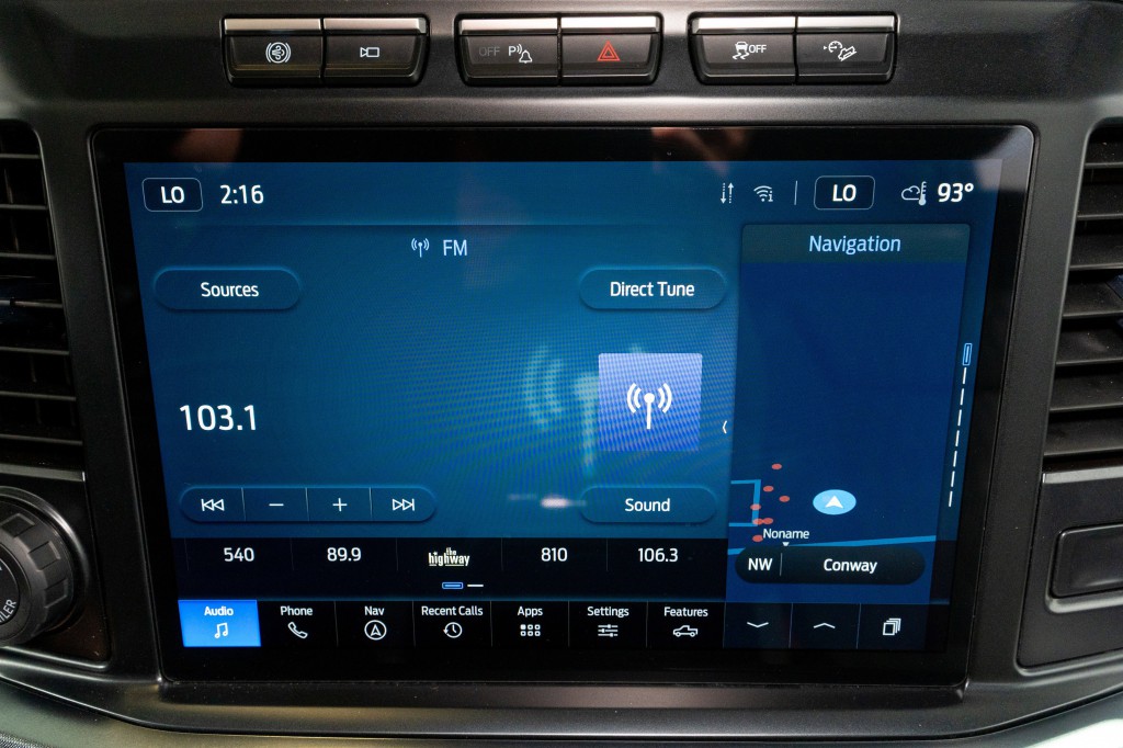 2024 Ford F-250 Image 26